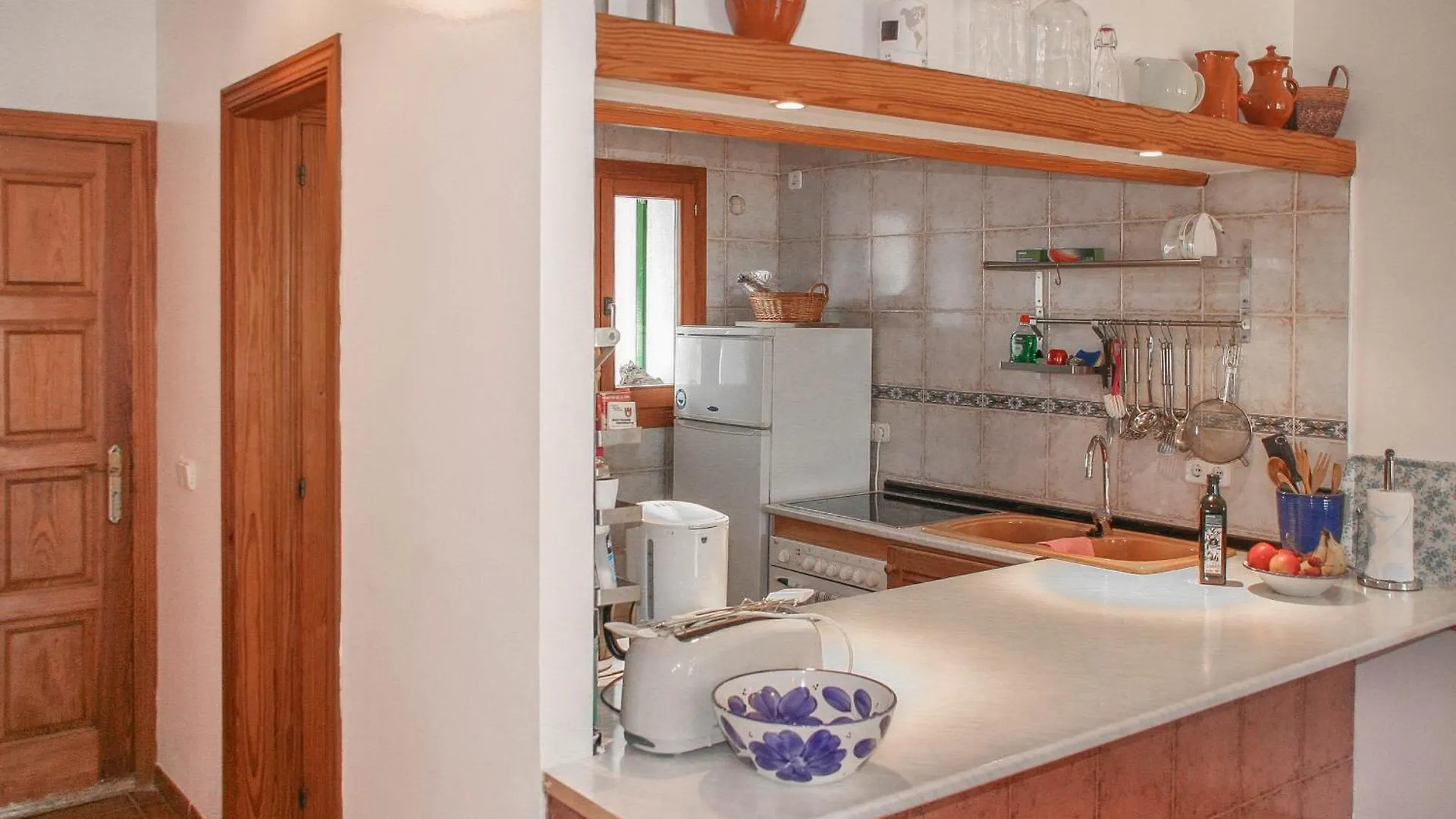 Apartamento La Ardilla By Dracmallorca Santanyí