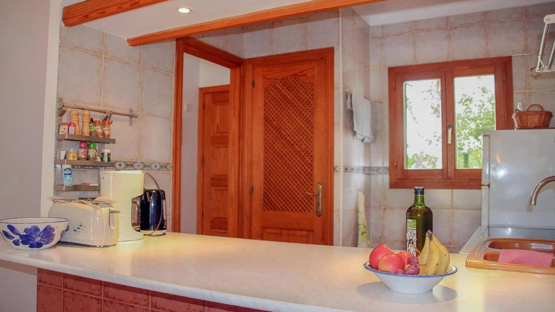 La Ardilla By Dracmallorca Santanyí Apartamento
